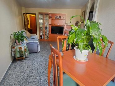 Wohnung mit Balkon zum Verkauf in Centro Urbano