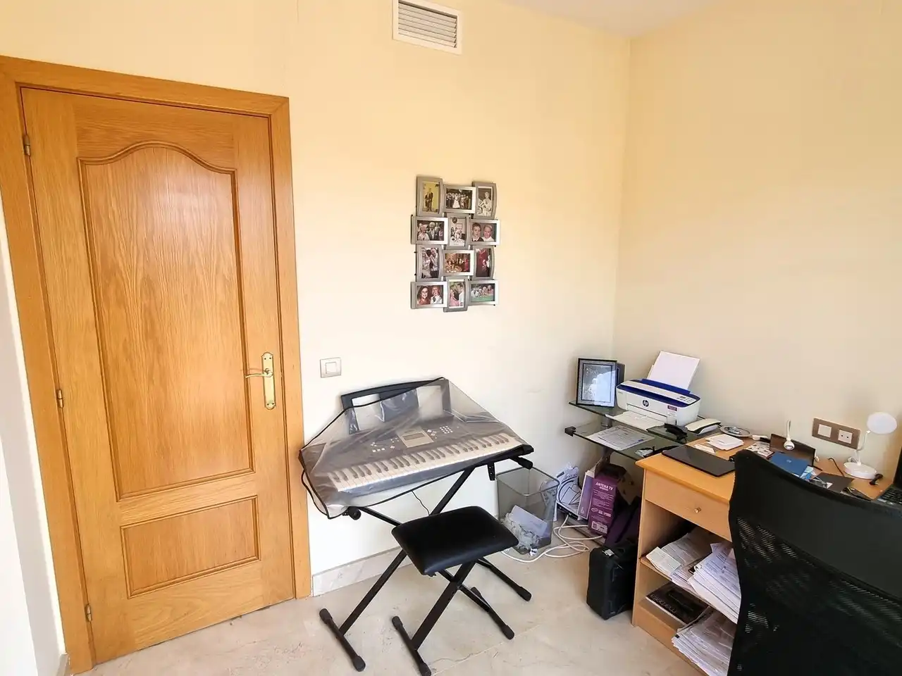 Apartament amb piscina en venda a Riviera del Sol, imagen 18
