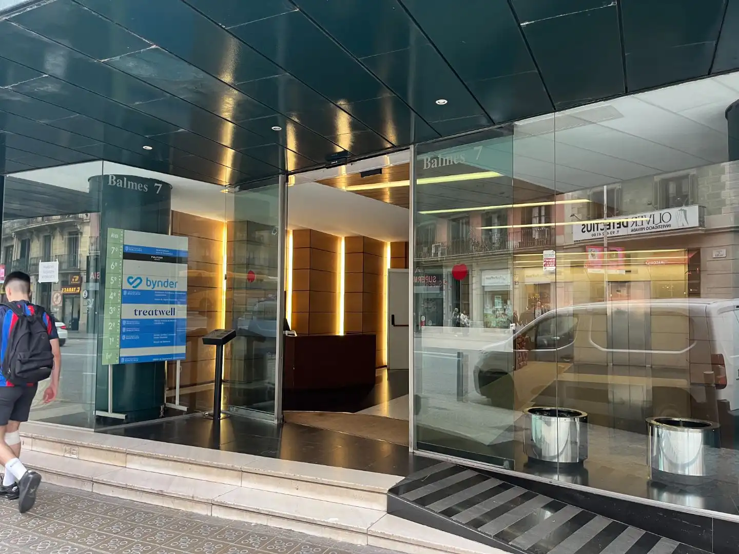 Individual for sale in BALMES 7, imagen 4