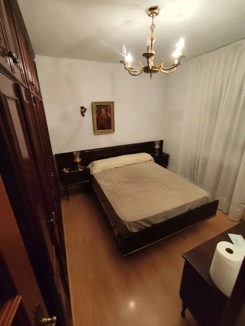 Habitación de Piso en venta en Madrid con Aire acondicionado, Calefacción y Amueblado
