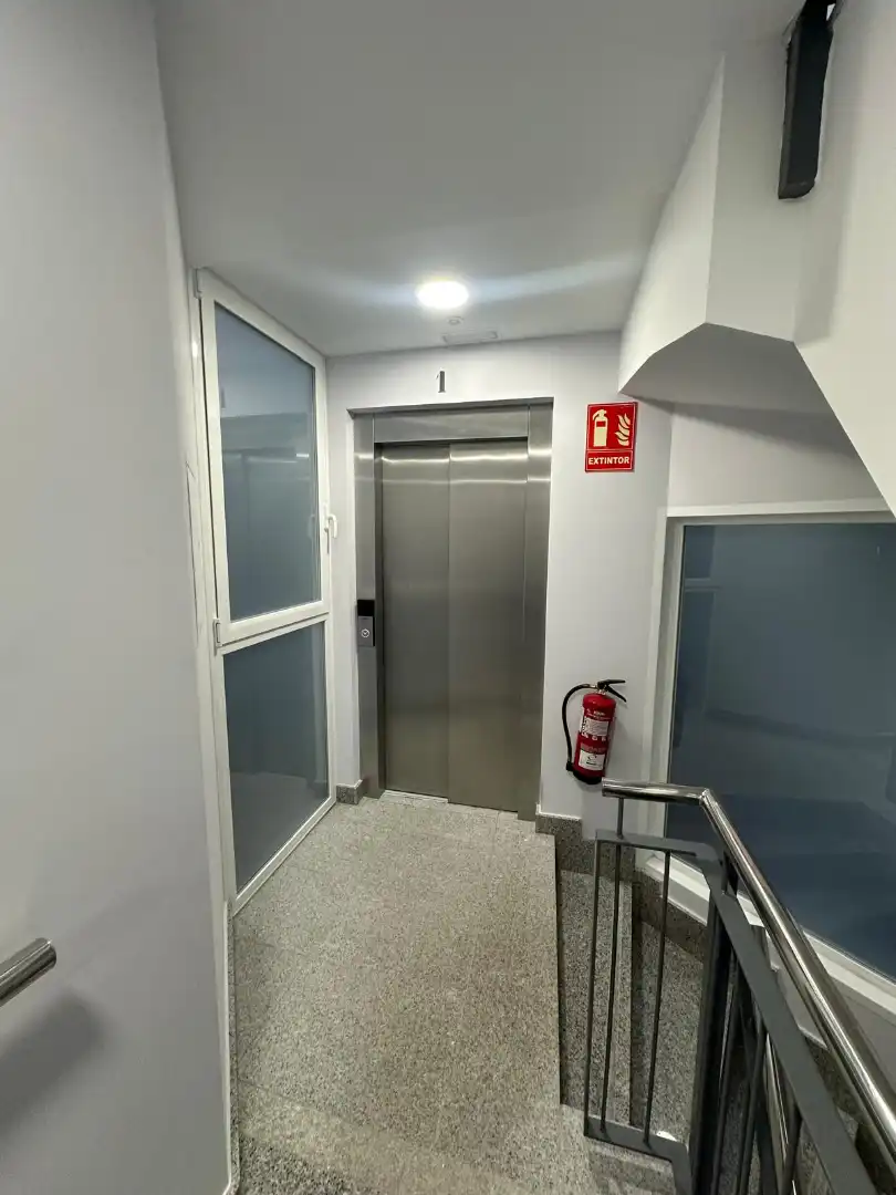 Piso en venta en Valladolid con Calefacción, Trastero y Amueblado