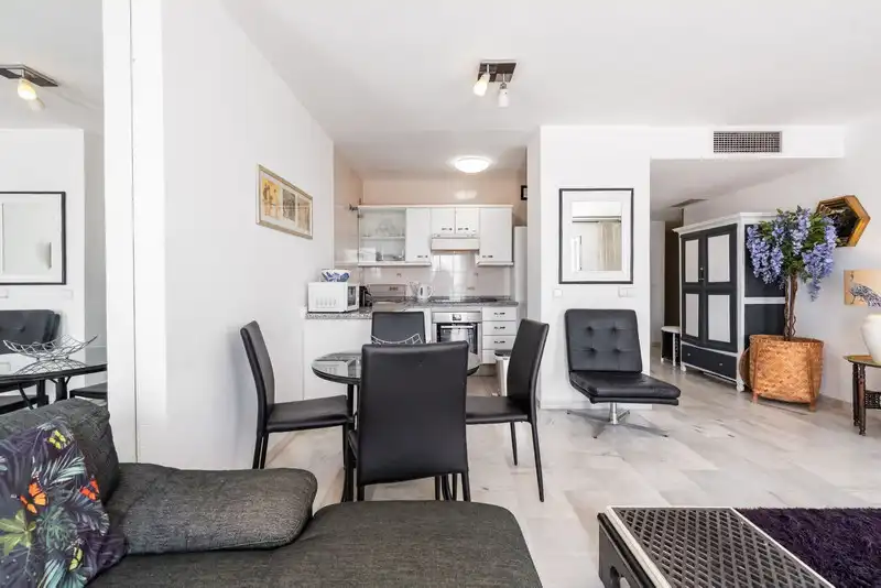 Apartment mit Aufzug zum Verkauf in Calle los Granados, imagen 2
