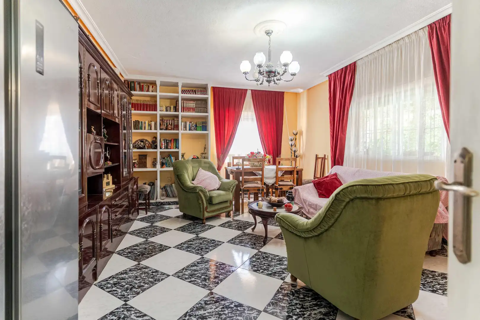 Maison avec piscine à vendre à C. Vandelvira, 15, 23170 Jaén, Spain Urbanización Cerro Molina, imagen 45