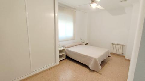 Foto 4 de Apartament de lloguer a Calle Antonio Garcia Campos, Ciutat Universitària, Alicante