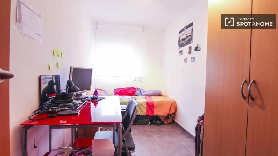 Zimmer in Barrio de Benimaclet