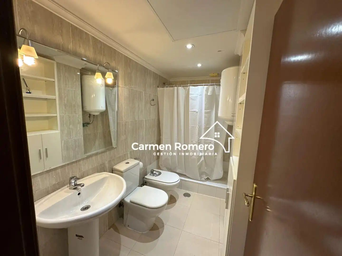 Apartment with lift to rent in Centro, imagen 23