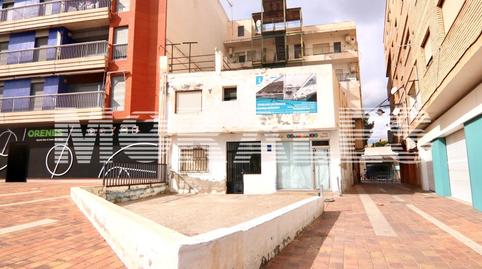 Foto 3 de Edifici en venda a Pescadores, Murcia