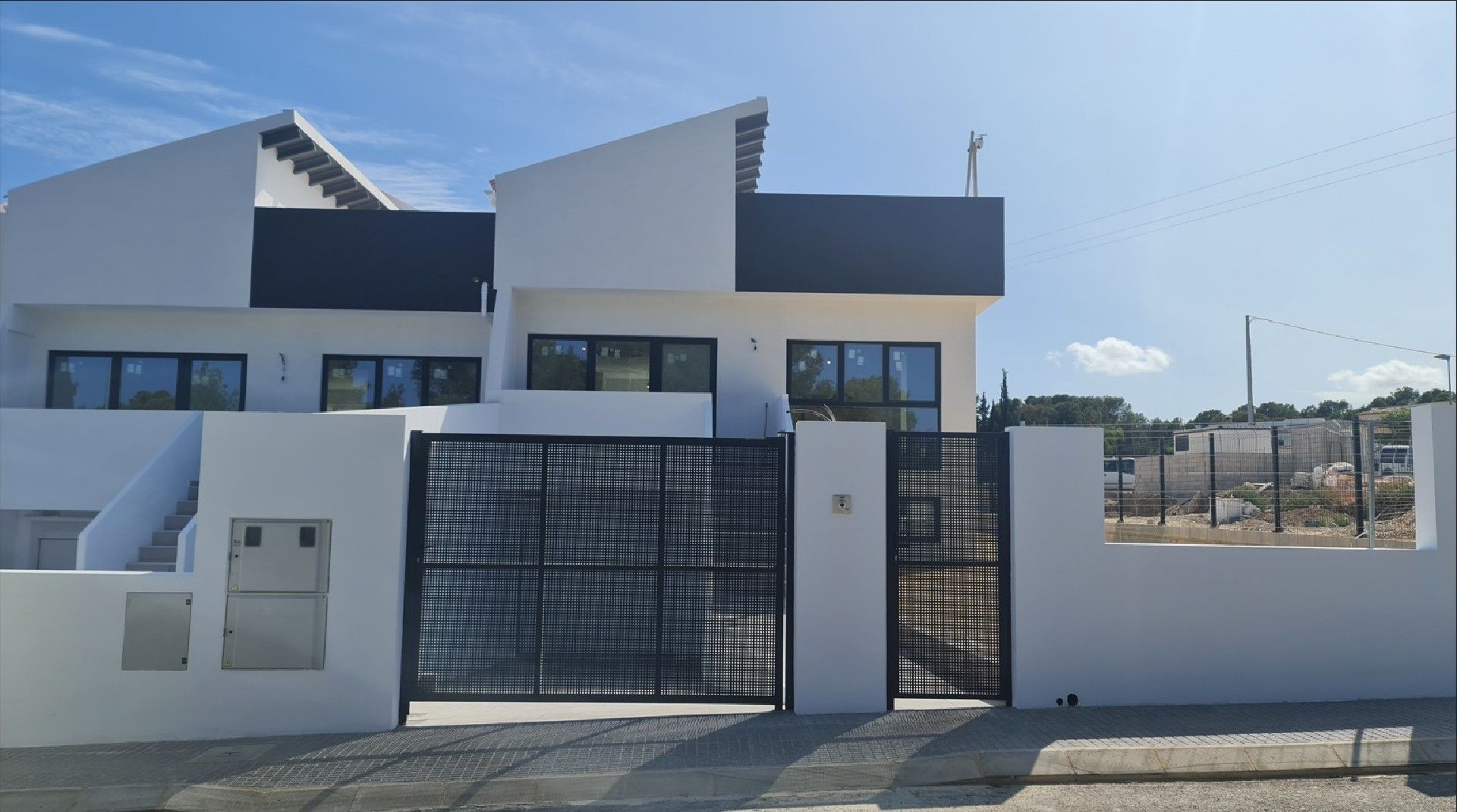 Flat for sale in Coloma