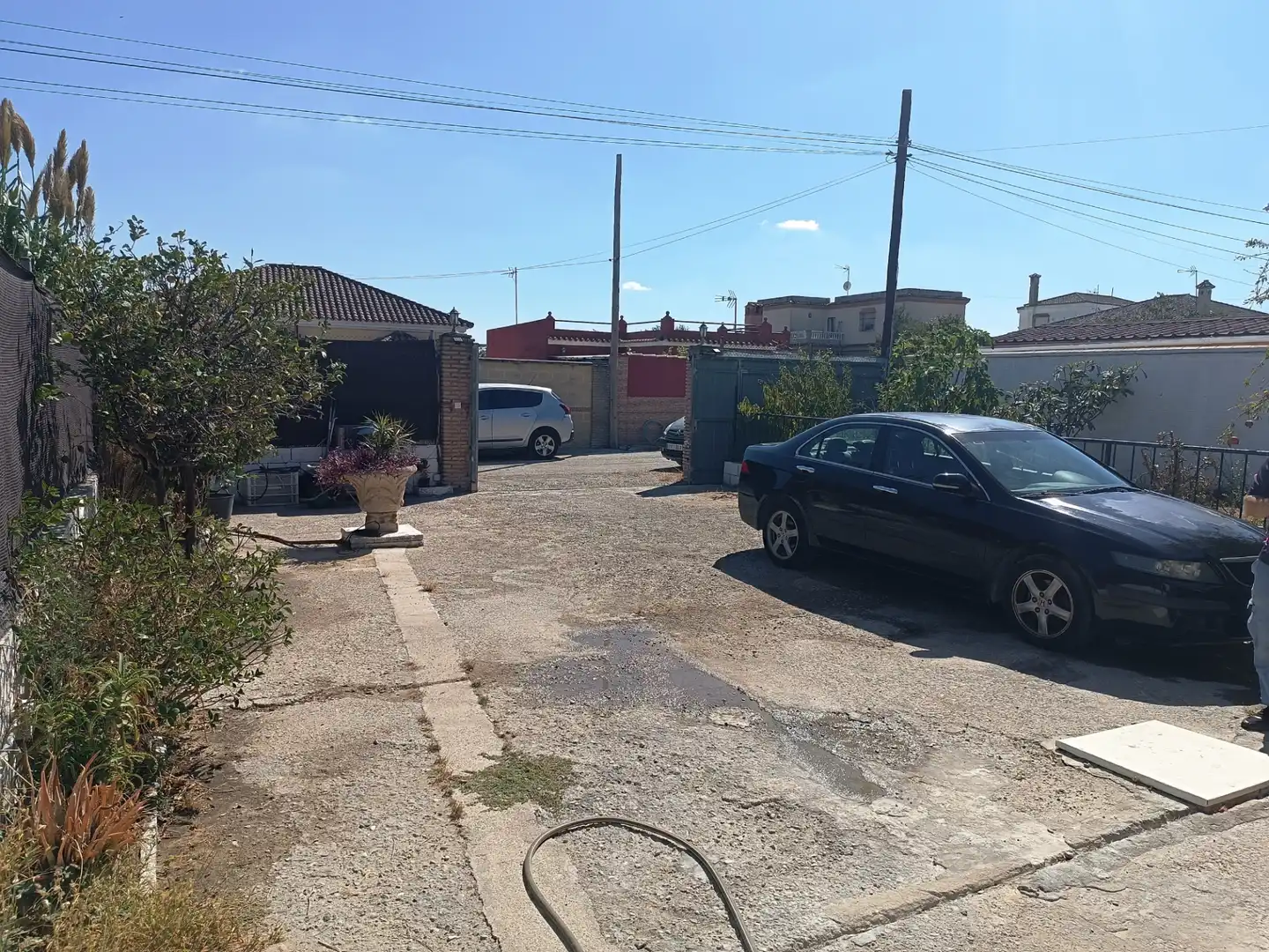 Villa avec jardin à vendre à Ctra Sanlúcar - Cuatro Pinos, imagen 31