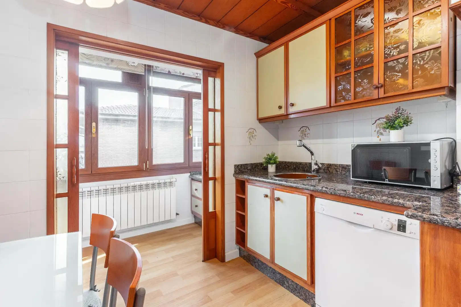Flat with terrace for sale in Calle SIERO, imagen 11