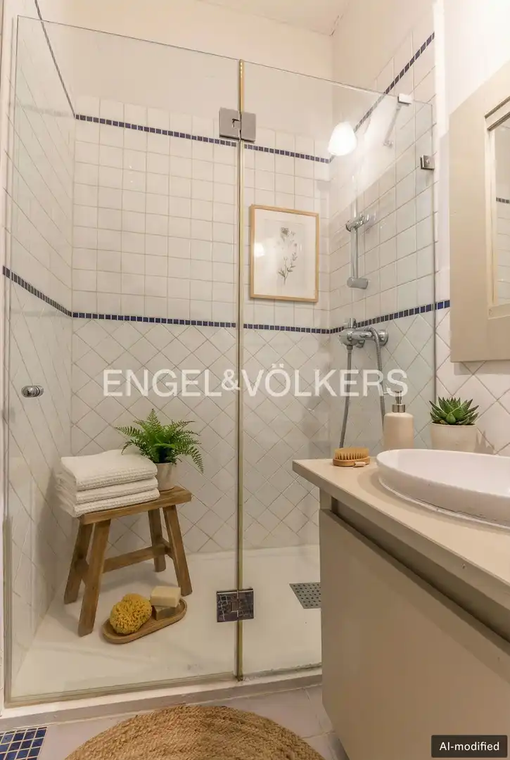Wohnung zur Miete in Madrid, Madrid