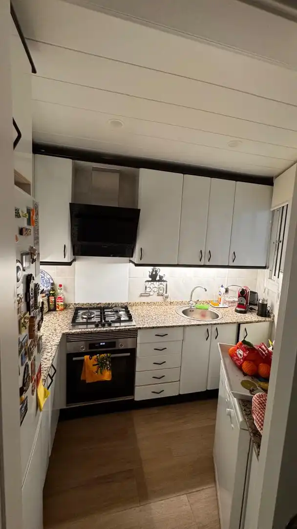 Piso con terraza en venta en Eixample, imagen 12