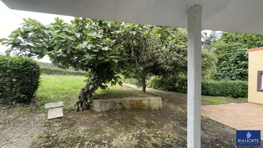 Casa adosada en venta en Calle Cruz, Luanco - Aramar - Antromero