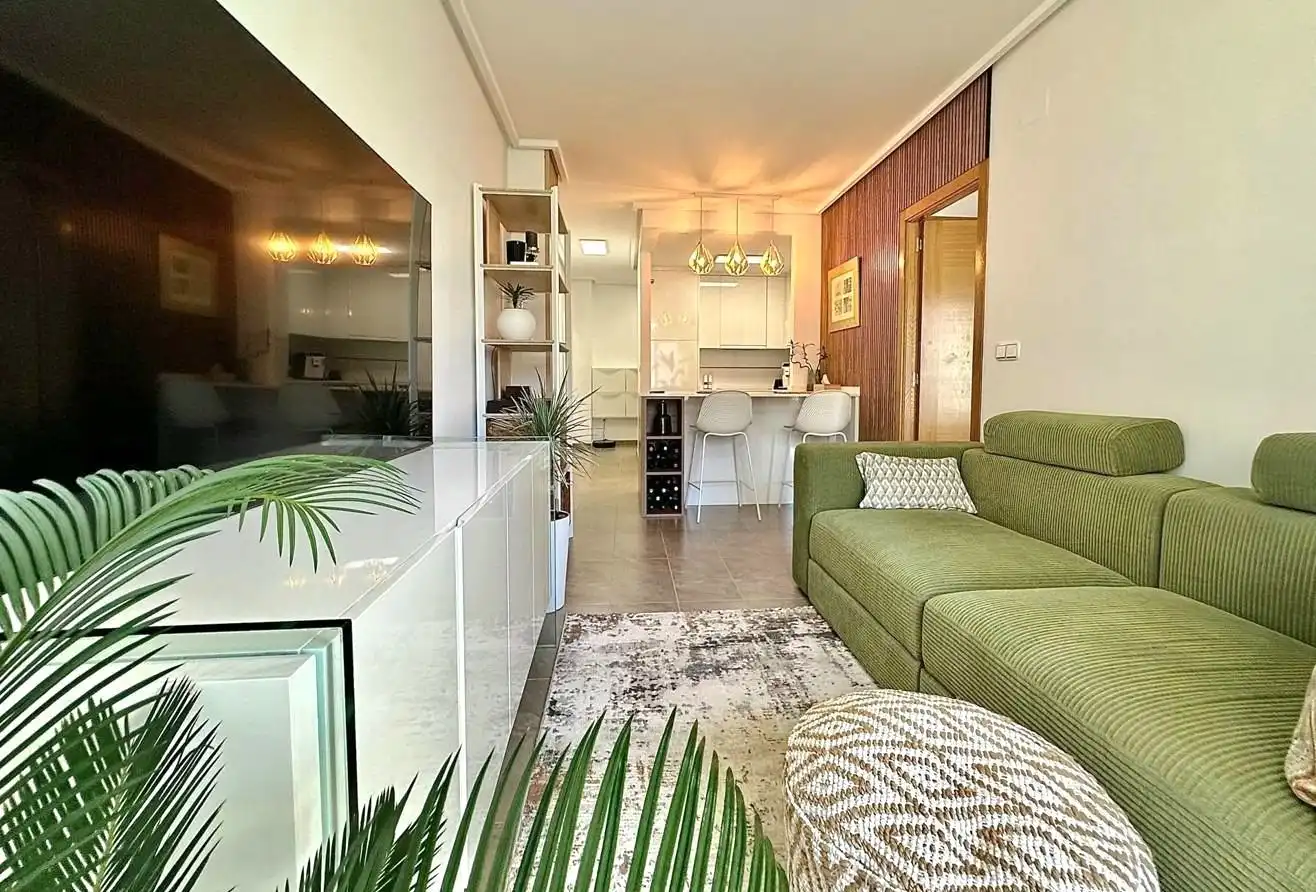 Apartament amb ascensor en venda a Centro, imagen 3