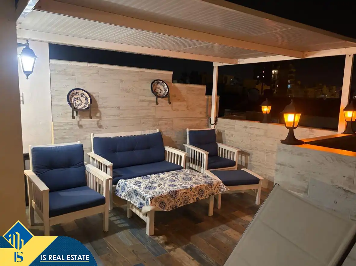 Ático con piscina en venta en Nueva Torrevieja - Aguas Nuevas, imagen 47
