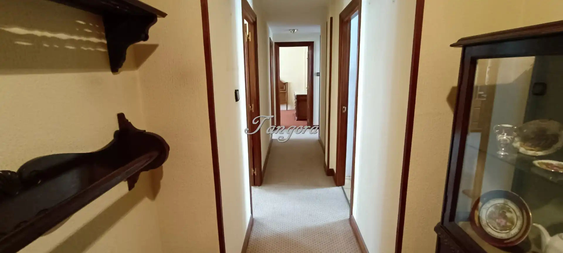 Piso en venta en Bilbao  con Calefacción, Parquet y Horno