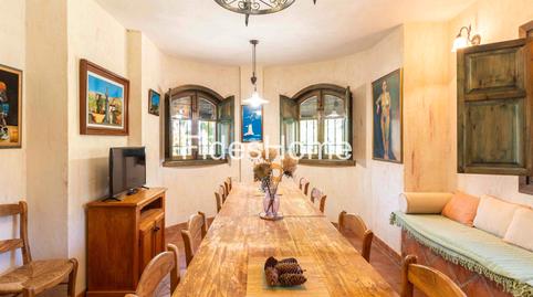 Foto 3 von Haus oder Chalet zum Verkauf in Gr-400, 1, Nigüelas, Granada