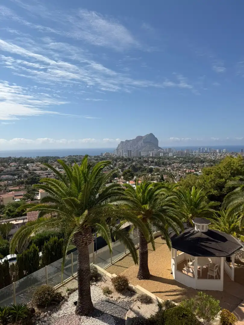 Chalet con piscina en venta en Cometa, imagen 39