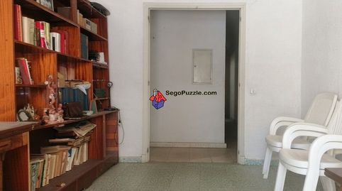 Foto 3 de Pis en venda a Soledad, El Espinar pueblo, El Espinar