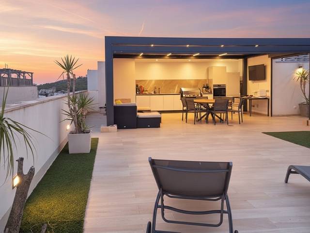 Apartamento en Venta en Son Espanyolet