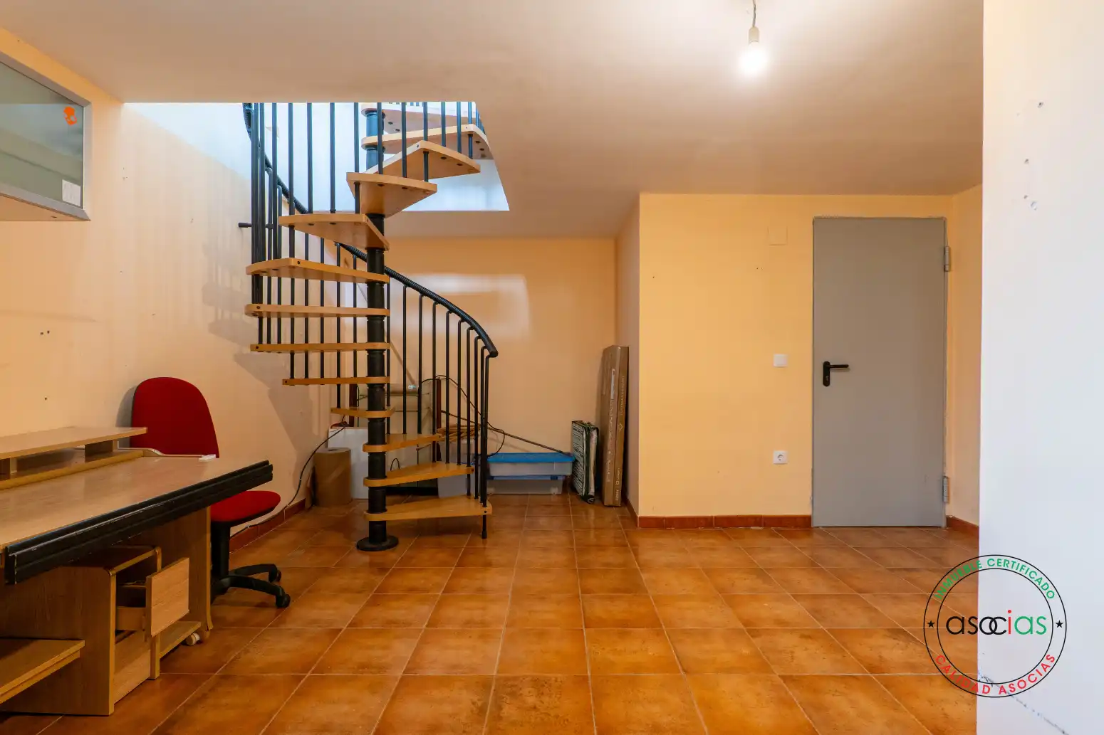 Wohnung mit Garten zum Verkauf in Muros de Nalón - Avenida Galicia 4B, imagen 13