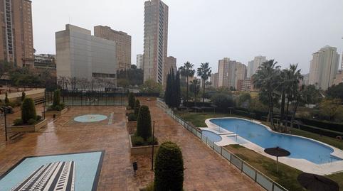 Photo 2 of Flat for rent in Torre de Les Mançanes , Playa Poniente, Benidorm