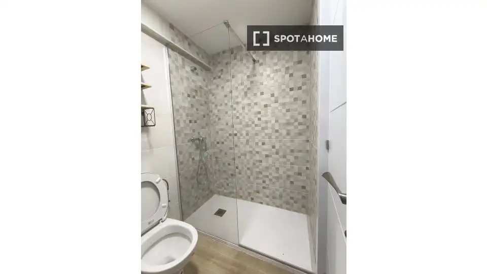 Habitació a Santa Cristina - San Rafael