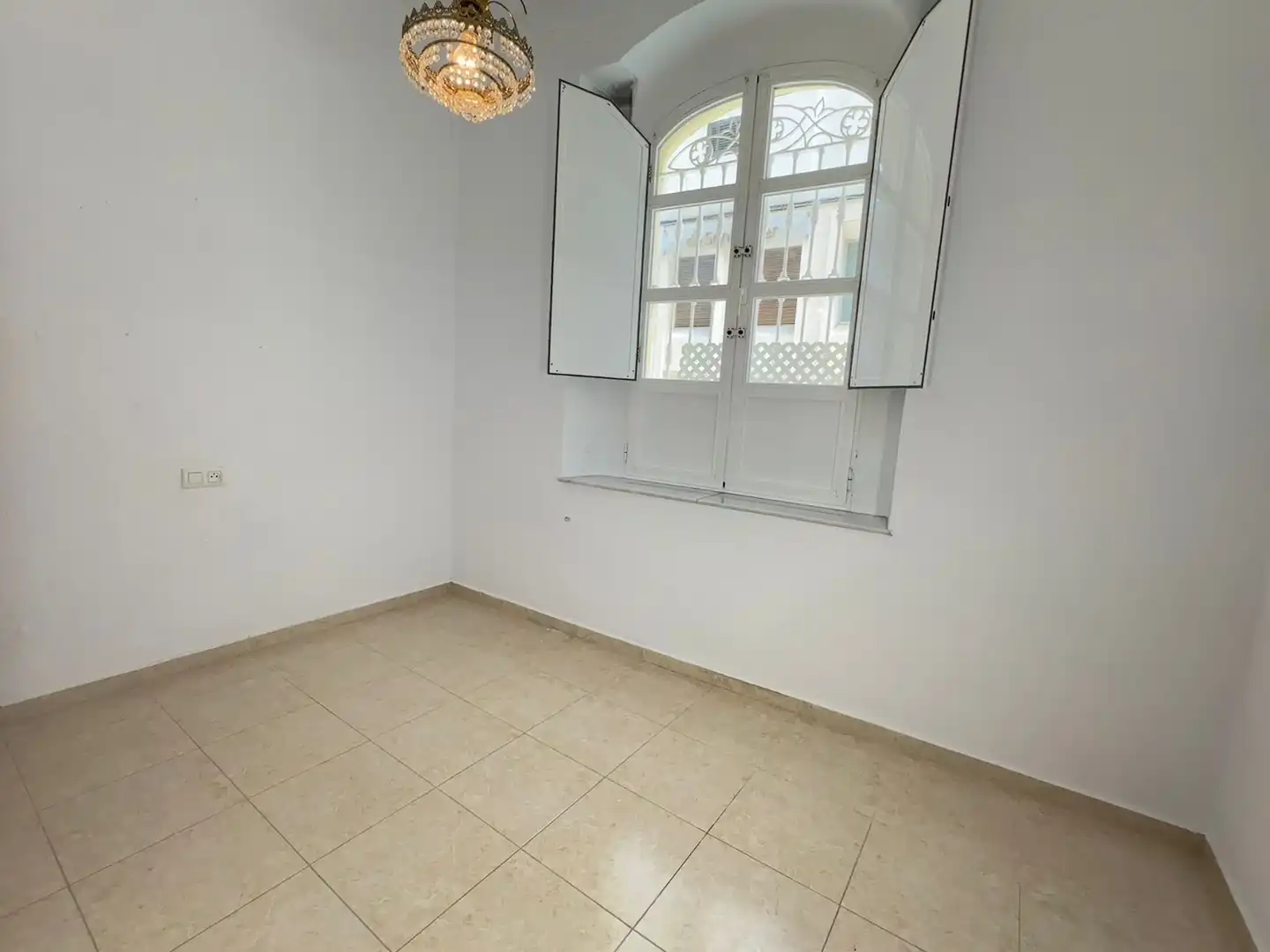 Bedroom of Houses for sale in San Fernando