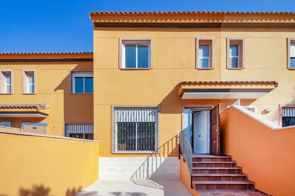 Maison jumelée à vendre à Ctra del Convent, imagen 22