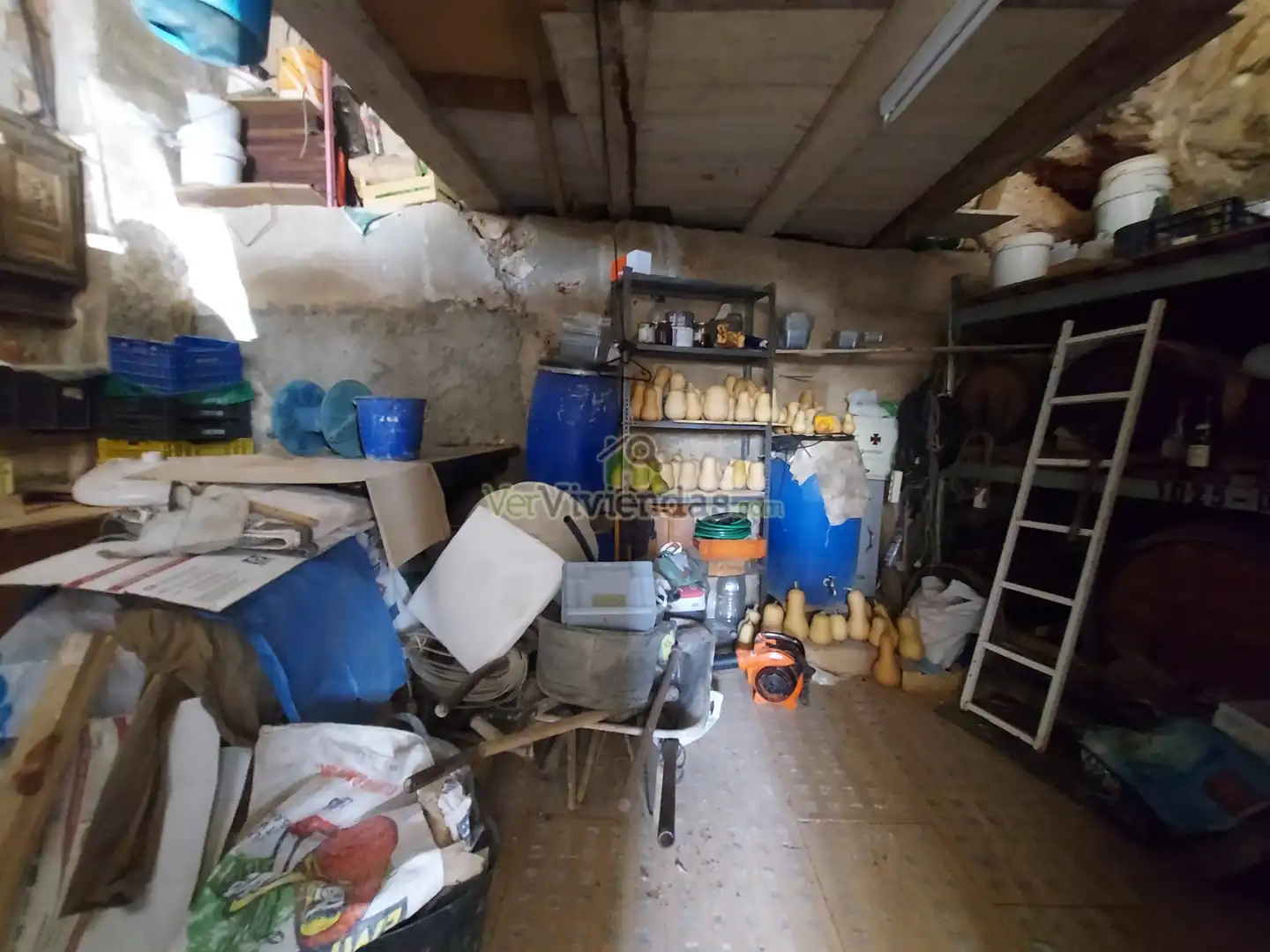 Casa o xalet en venda a Carrer Solsones Cp 2F, 37, Cervelló