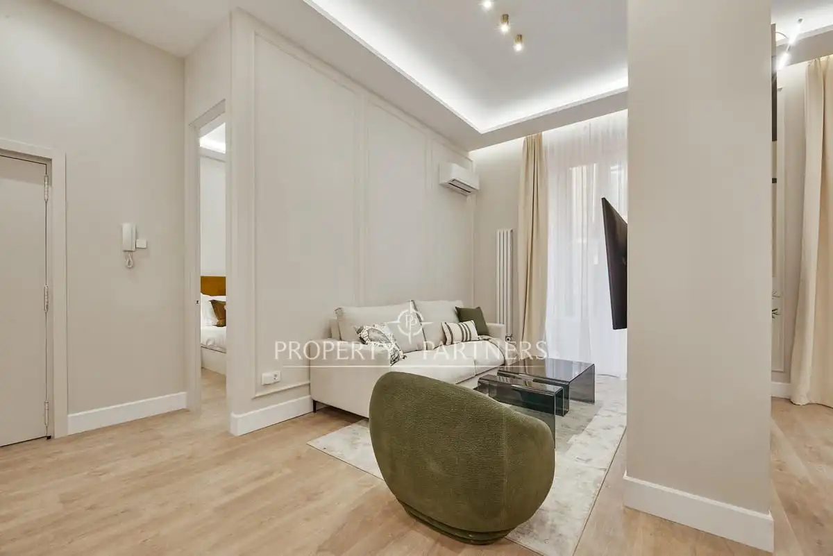 Apartament amb ascensor en venda a Calle del Barco, imagen 6
