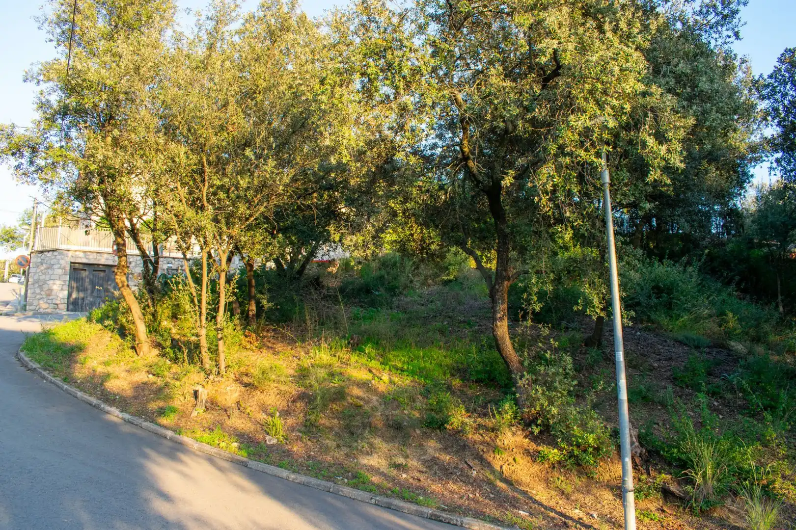 Lands and plots for sale in Bigues i Riells del Fai, imagen 5