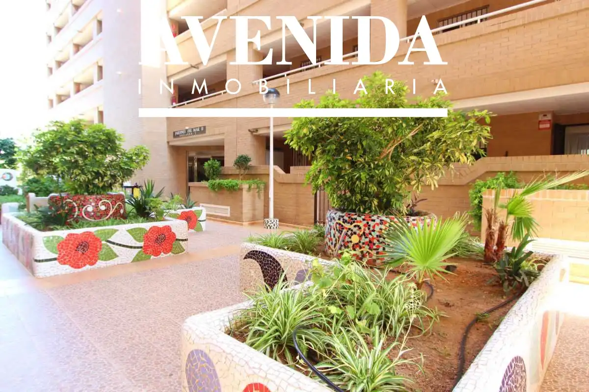 Apartment with pool for sale in Central 54, imagen 43