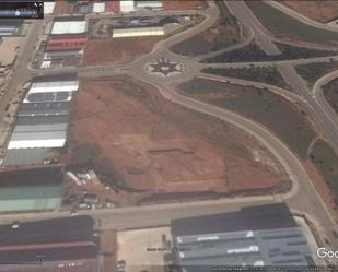 Industrial land for sale in Cuenca Capital