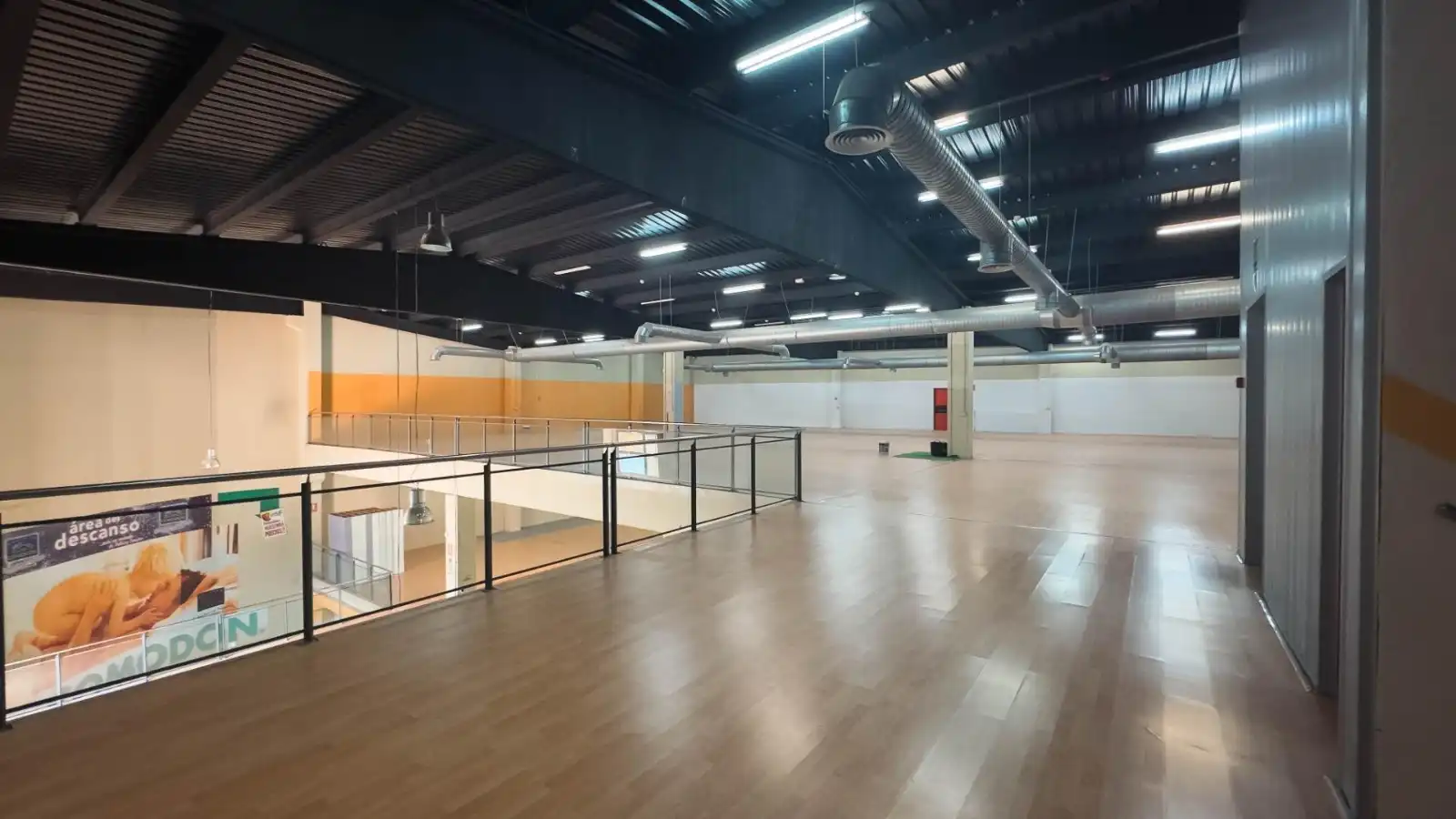 Nau industrial en venda en Benidorm amb Alarma