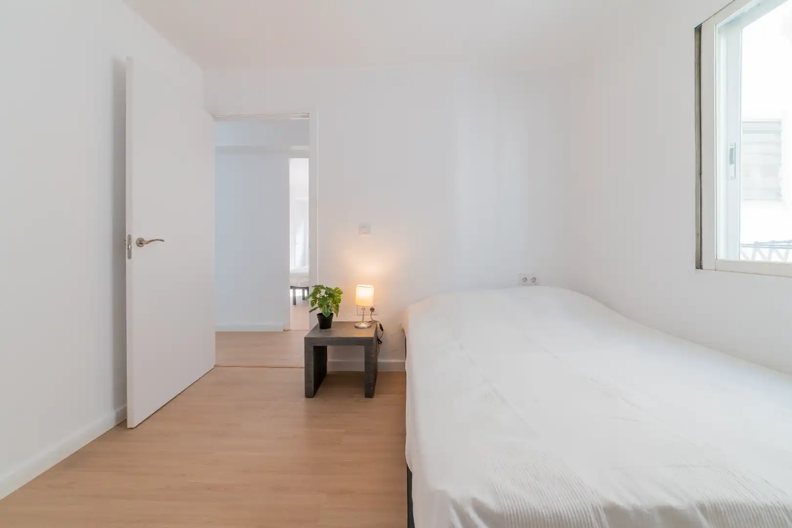 Habitació a Carrer del Marqués de Montortal, Torrefiel