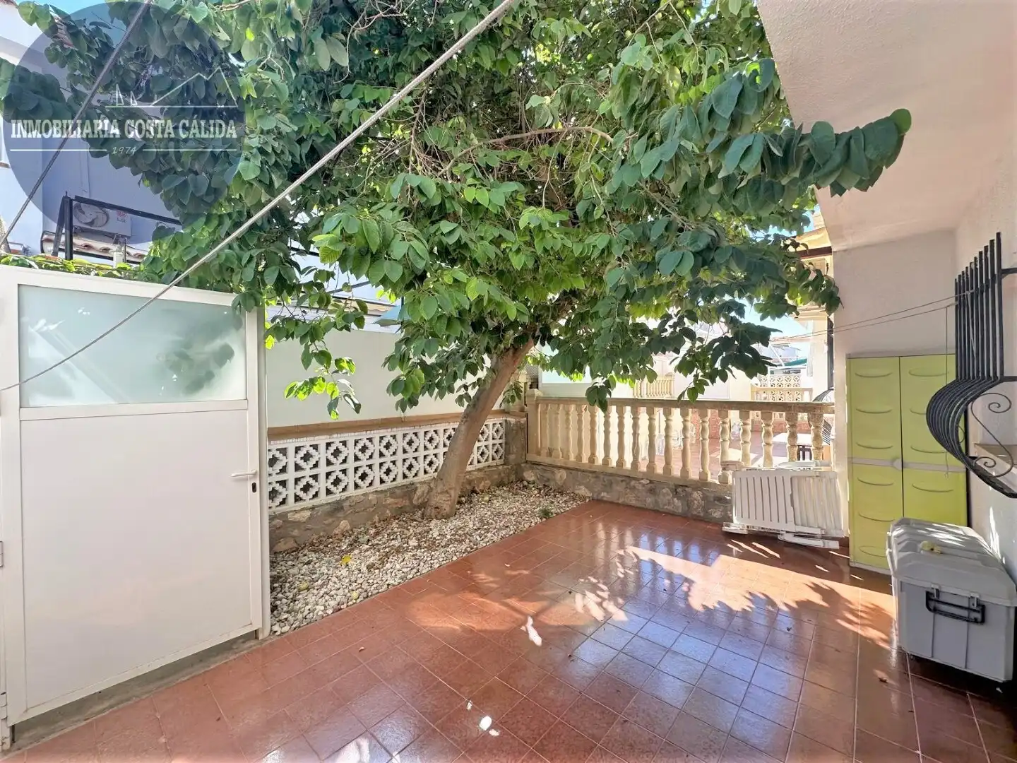 Maisonette mit Terrasse zum Verkauf in Calle Cala Blanca 25, imagen 10