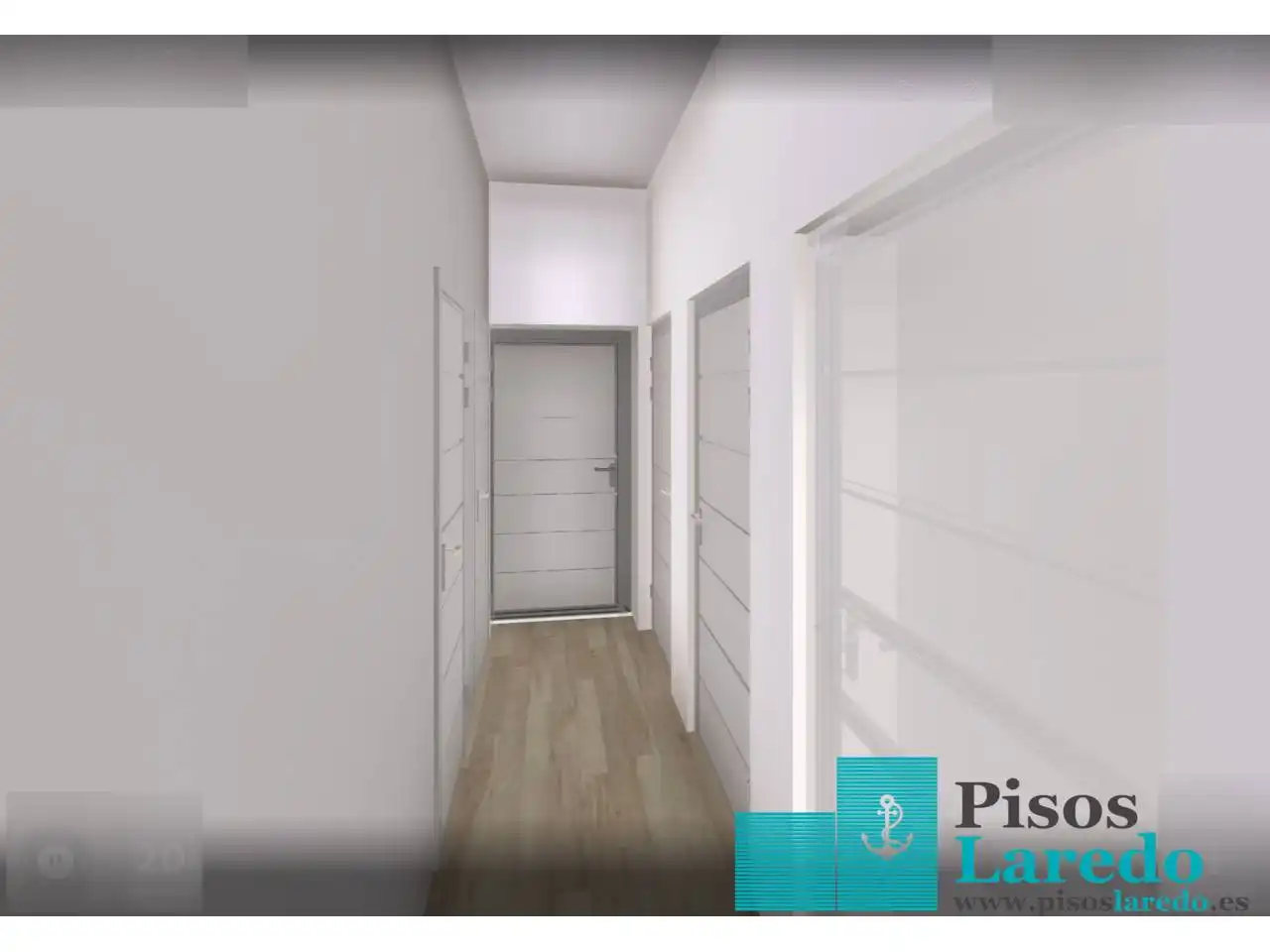 Trastero en venta en Avenida Francia, 1, Zona Playa