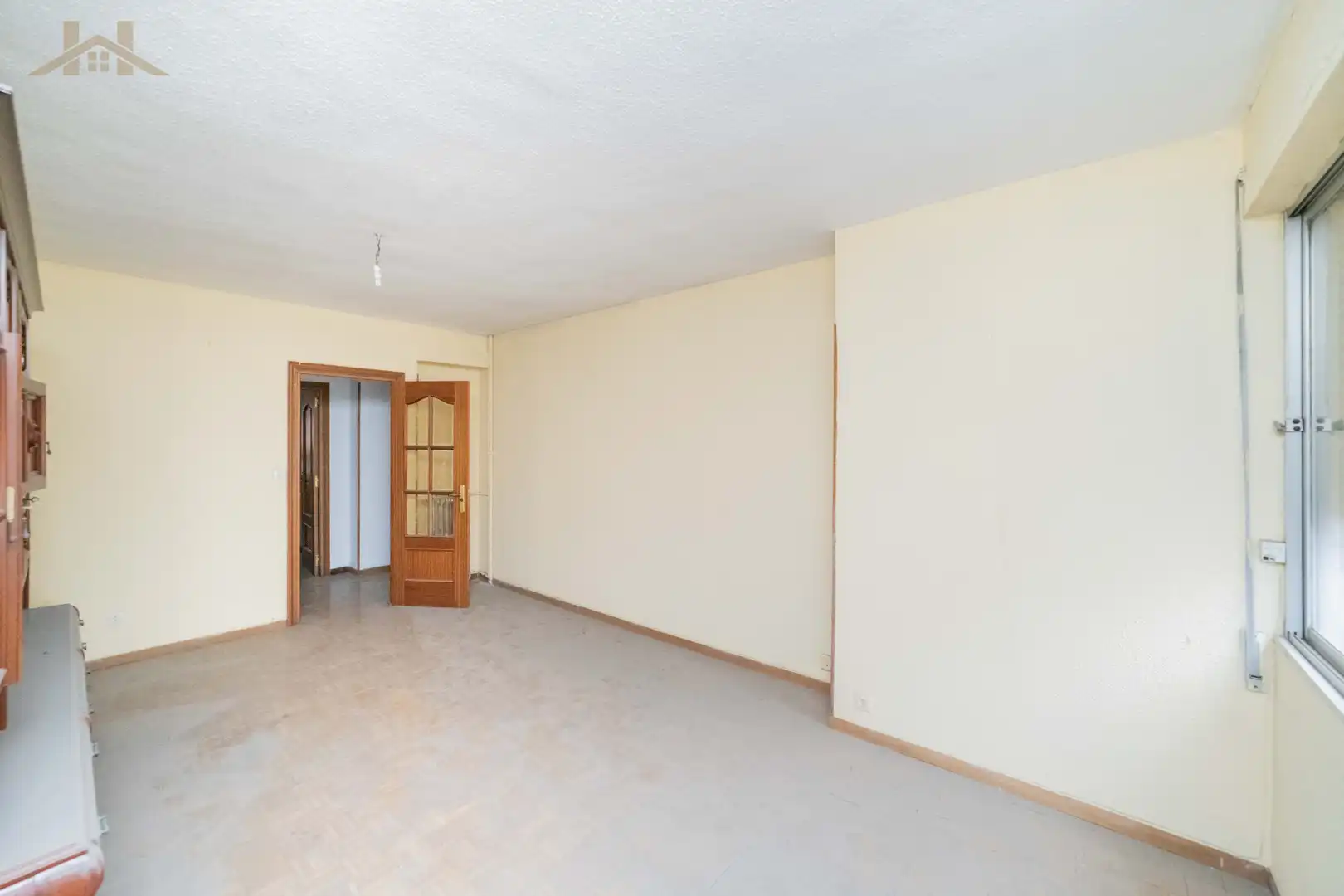 Flat for sale in Madrid  with Heating