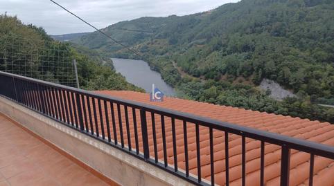 Foto 5 de Casa o xalet en venda a Barxela, Nogueira de Ramuín, Ourense