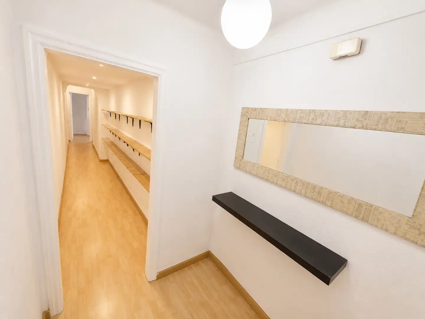 Pis en venda en Santa Coloma de Gramenet amb Aire condicionat, Parquet i Balcó