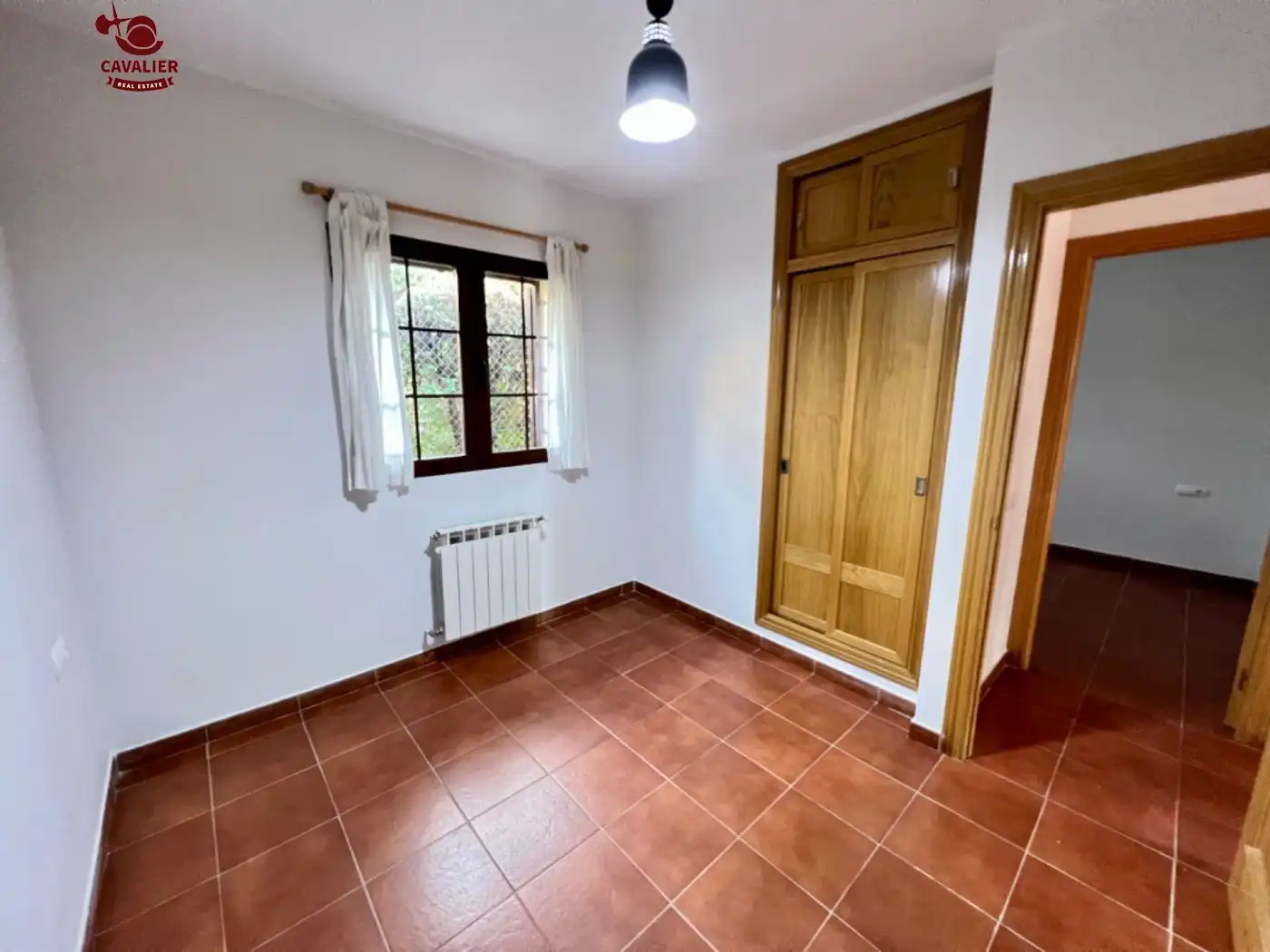 Jardín de Casa o chalet de alquiler en Los Molinos con Calefacción, Jardín privado y Terraza