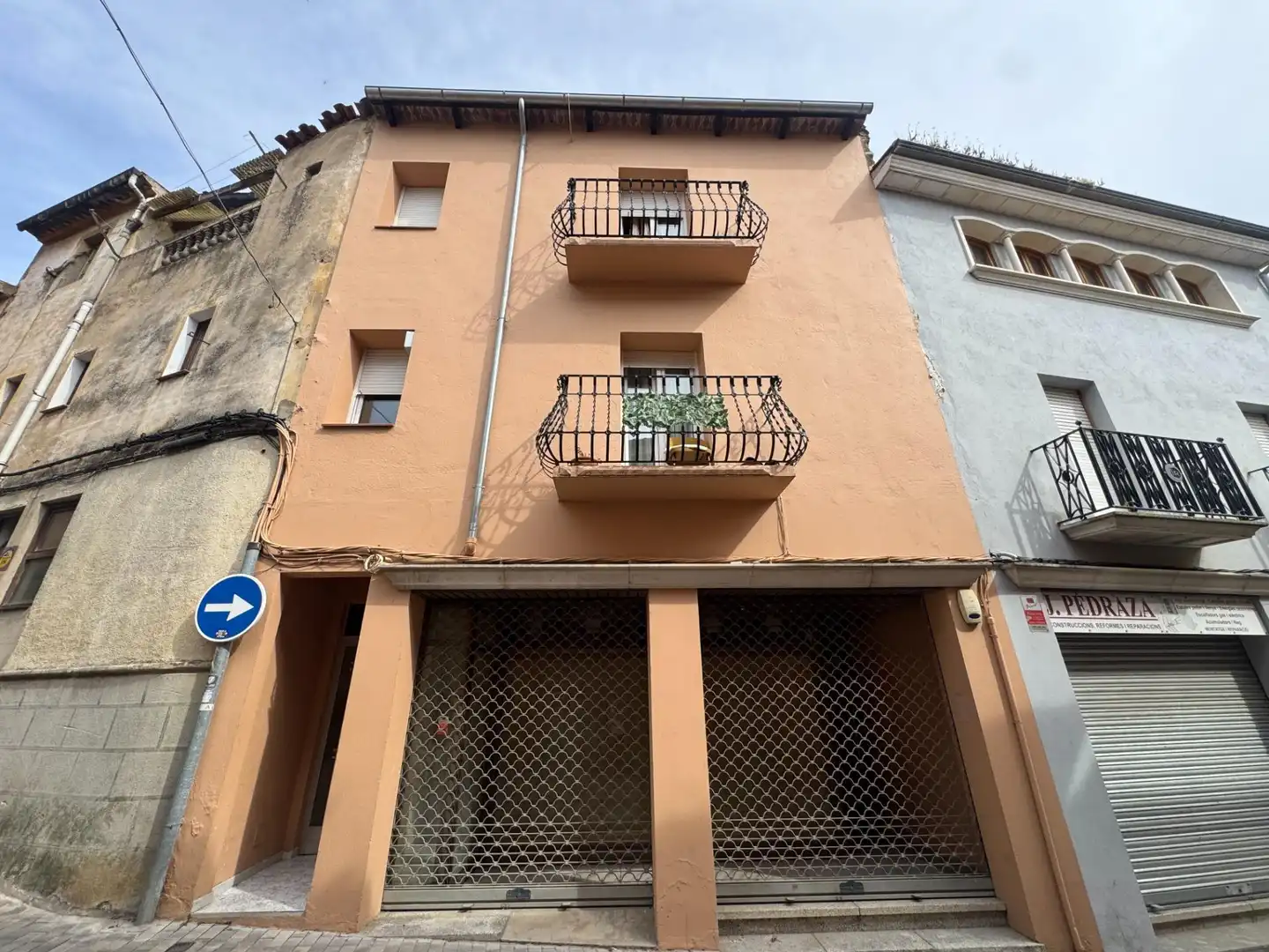 Reihenhaus zum Verkauf in Carrer COMERS, imagen 2