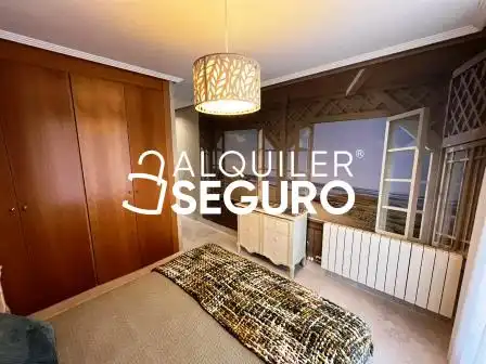 Habitación de Piso de alquiler en Valladolid con Calefacción, Terraza y Trastero