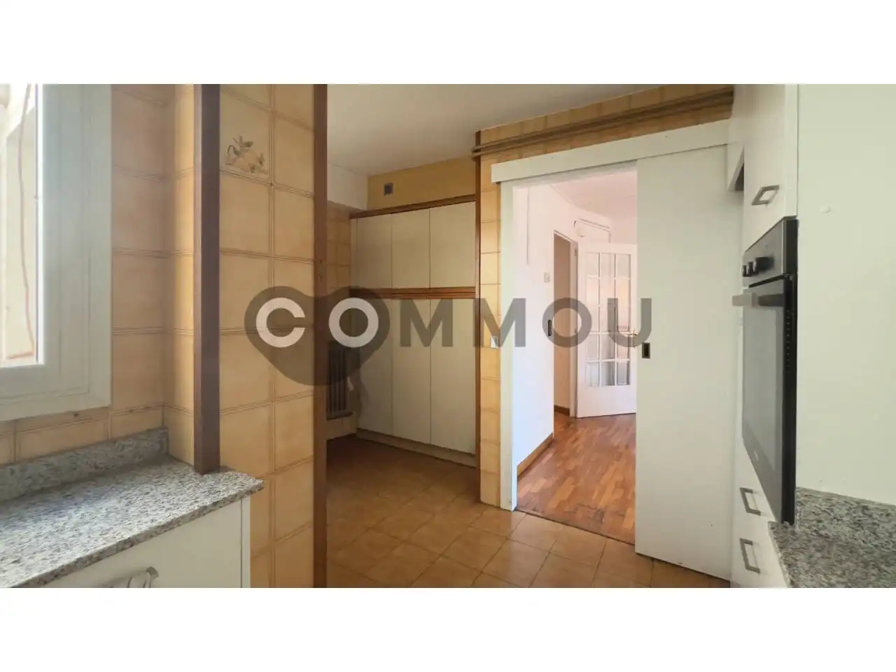 Habitación de Dúplex en venta en Vic con Calefacción y Terraza