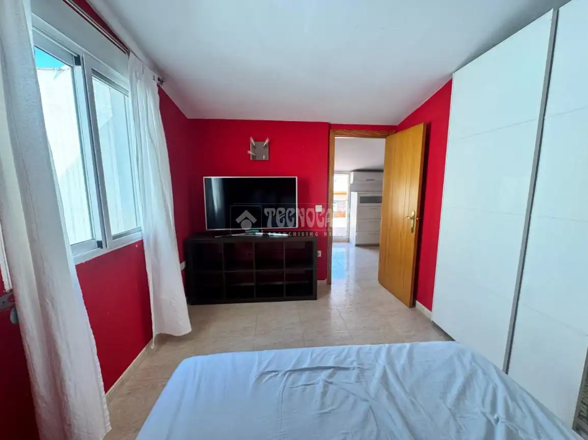 Habitación de Piso en venta en Pulpí con Aire acondicionado y Terraza