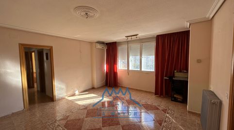 Foto 2 de Pis en venda a El Torreón - Los Ángeles - El Pilar, Ciudad Real Capital