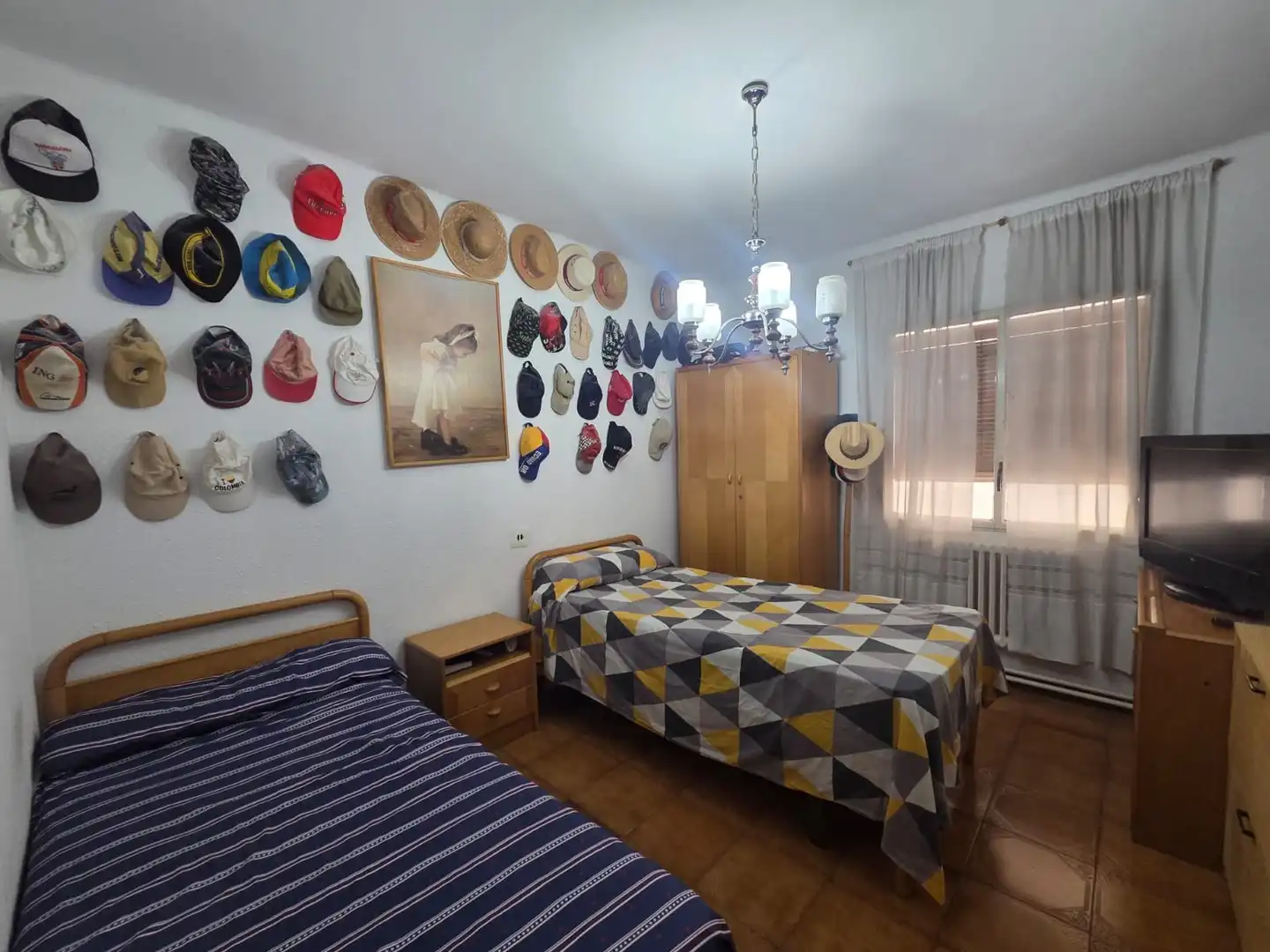 Habitación de Piso en venta en Lleida con Aire acondicionado, Calefacción y Trastero