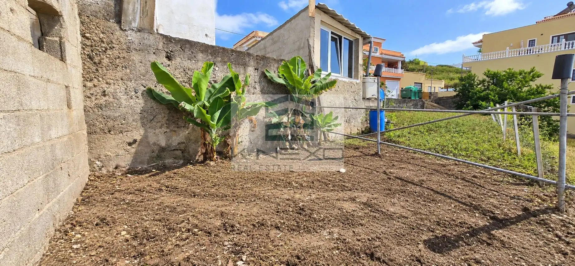 Casa adosada en venta en San Juan de la Rambla, Santa Cruz de Tenerife