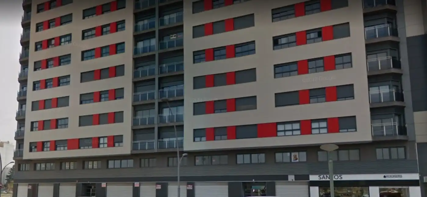 Oficina en venta en Gran Via Comunitat Valenciana, Tulell